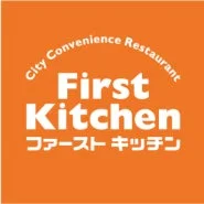 ファーストキッチンロゴ