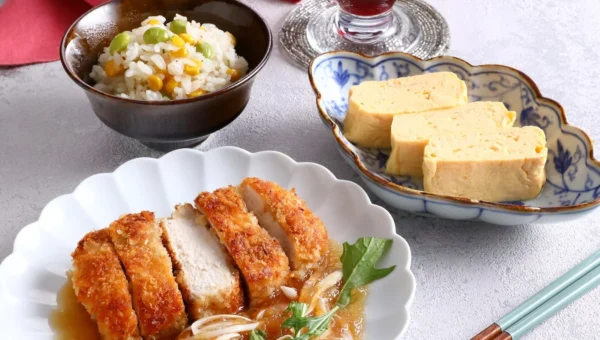 全国のABCクッキングスタジオで「久世福商店」の特別レッスン開催！だし香る和食メニューを体験