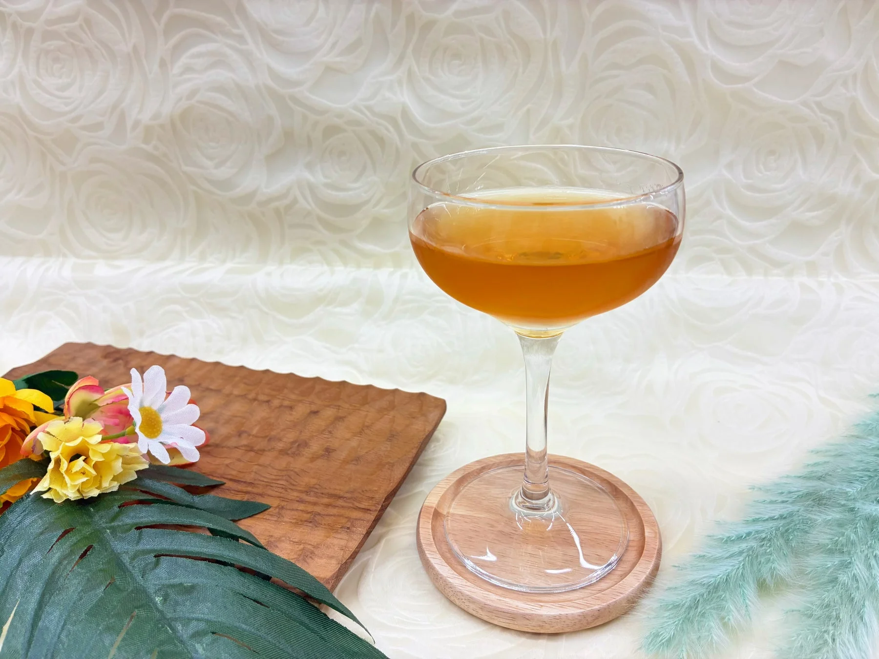 紅茶割り