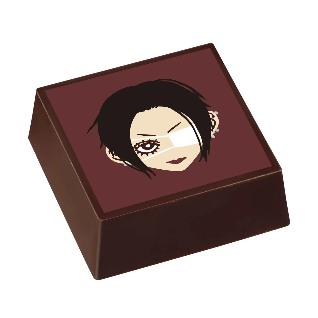 NANAチョコレート