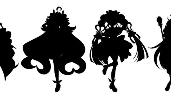 かっぱ寿司×『映画名探偵プリキュア！』コラボ決定！限定描き下ろしイラスト＆キャンペーンに注目