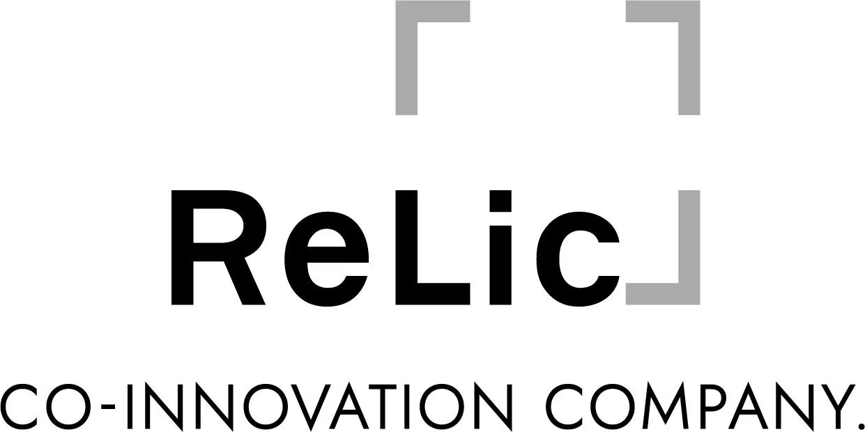 Relic ロゴ