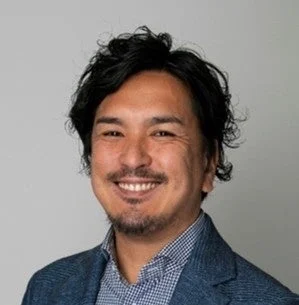 毛利 崇之氏