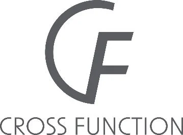 CROSS FUNCTIONロゴ