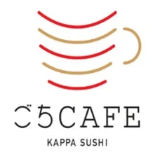 ごちCAFEロゴ