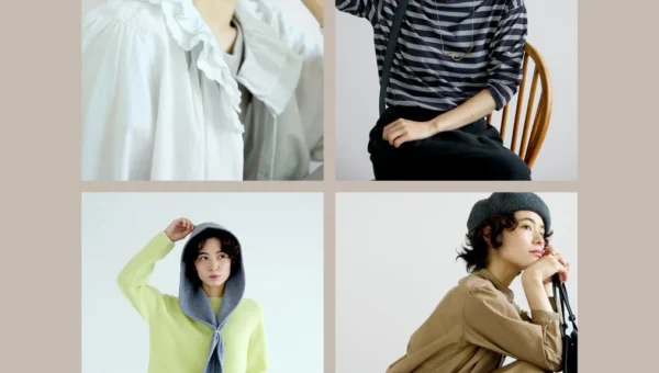 「いま着られて、一緒に冬を越せる服。」CLASKAが提案する2026年プレフォールコレクションが販売開始！