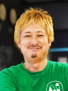 LINEヤフーコミュニケーションズ株式会社 プロフェッショナルビジネス本部 AI運営部 部長 加藤 敏之 氏
