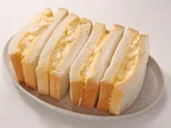 たまごサンドイッチ
