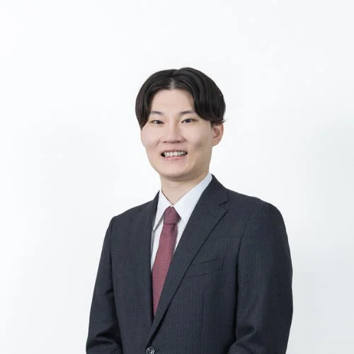 瓜阪 彰悟氏