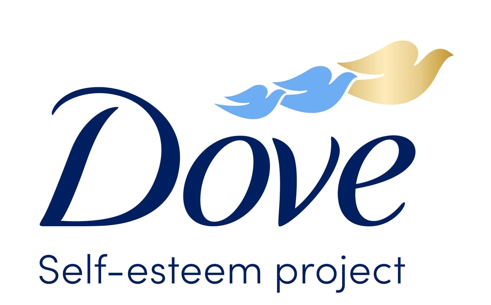 Dove Self-esteem project