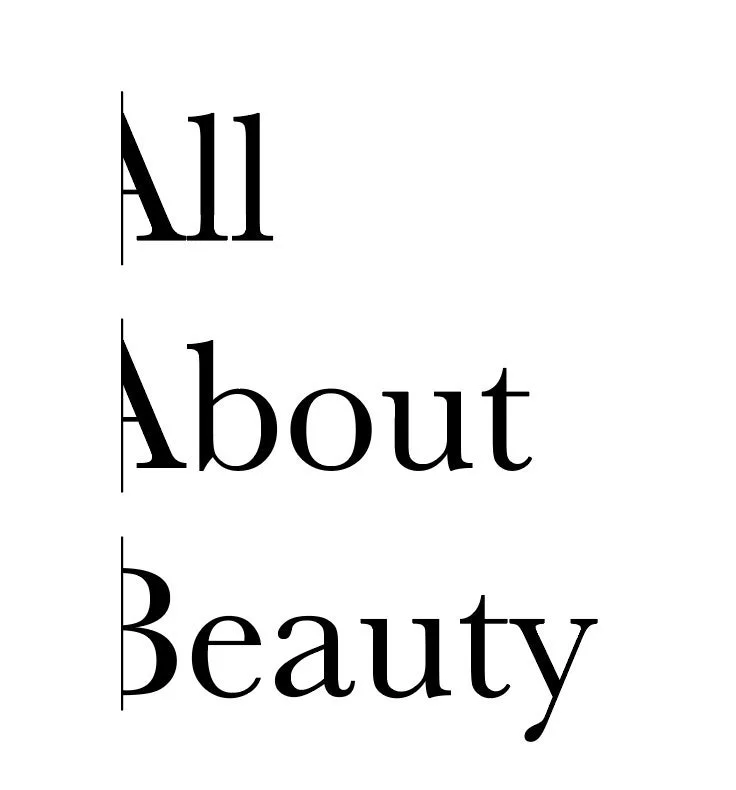 All About Beauty