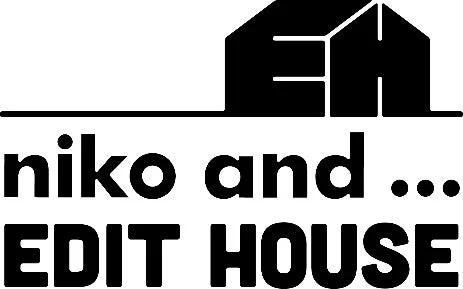 「niko and …」の世界観が家になった！滋賀県初のモデルハウスがついに完成！