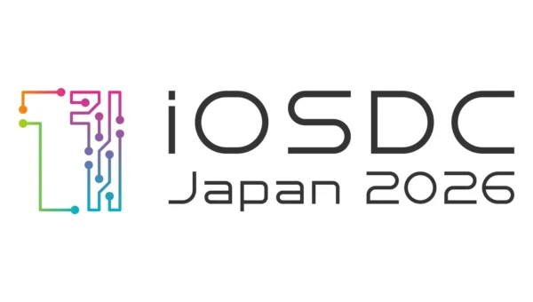 iOS関連技術者の祭典「iOSDC Japan 2026」にアイリッジがゴールドスポンサーとして協賛！アプリ開発の未来を支える