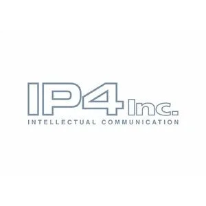 IP4 Inc.ロゴ