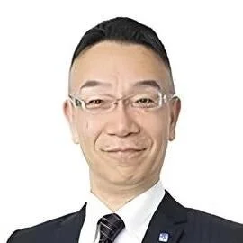 須田 和憲 氏