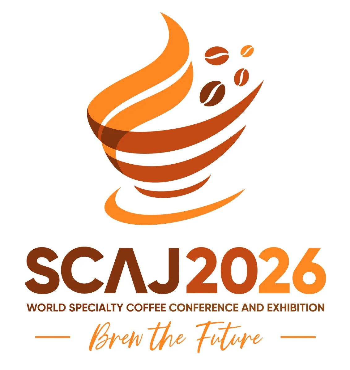 SCAJ2026 ロゴ