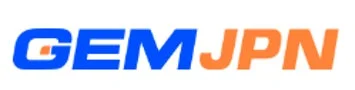 GEMJPNロゴ