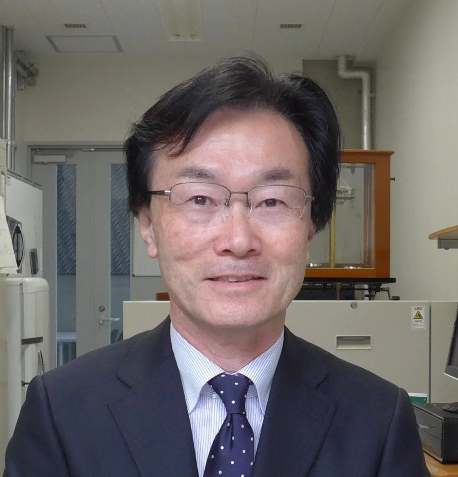 山田昌治氏