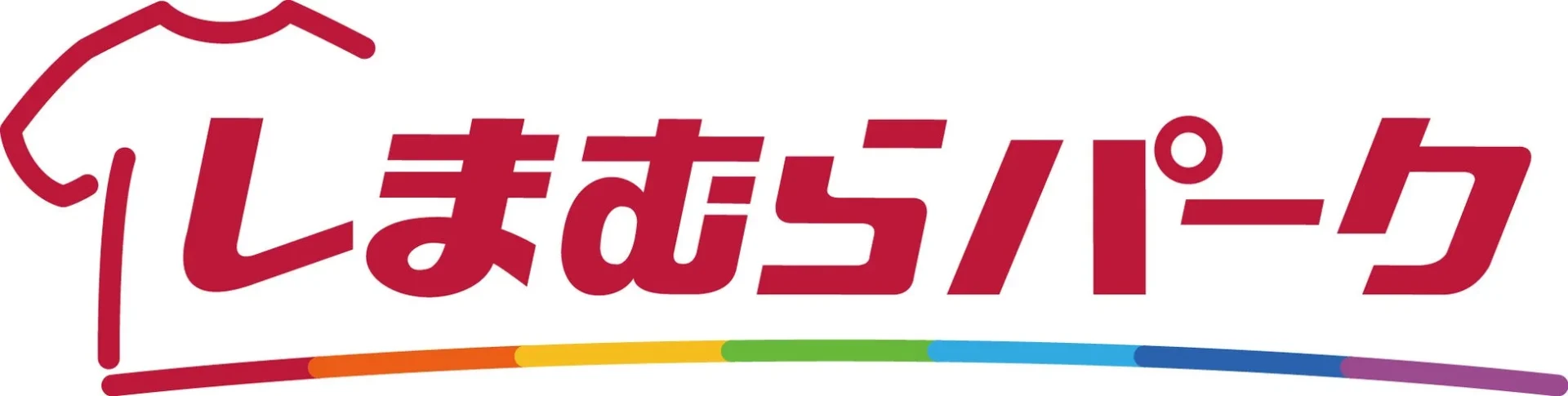 しまむらパーク ロゴ