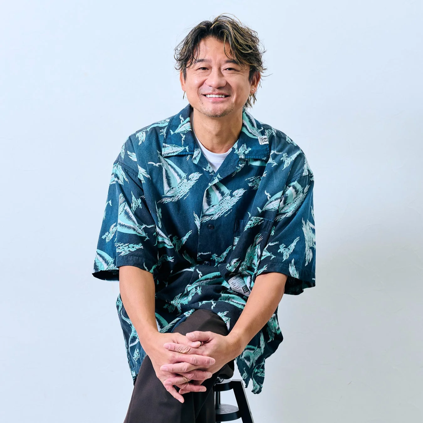 株式会社ゼットン 代表取締役社長：菊地 大輔氏