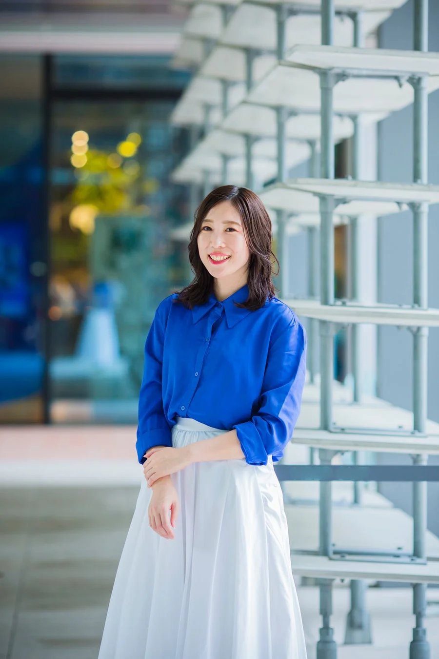 株式会社With Midwife 代表取締役 岸畑聖月氏