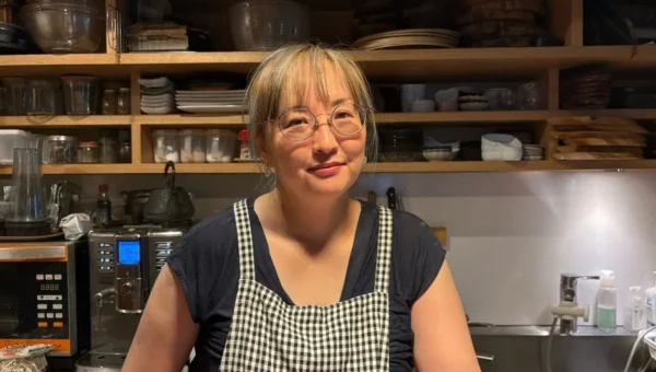 元保育士ママが手がける健康志向カフェ「cafeわんだ」が大岡山にオープン！毎日食べたくなる“家庭料理の進化系”ランチに注目