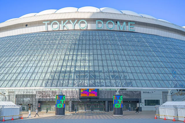 東京ドーム
