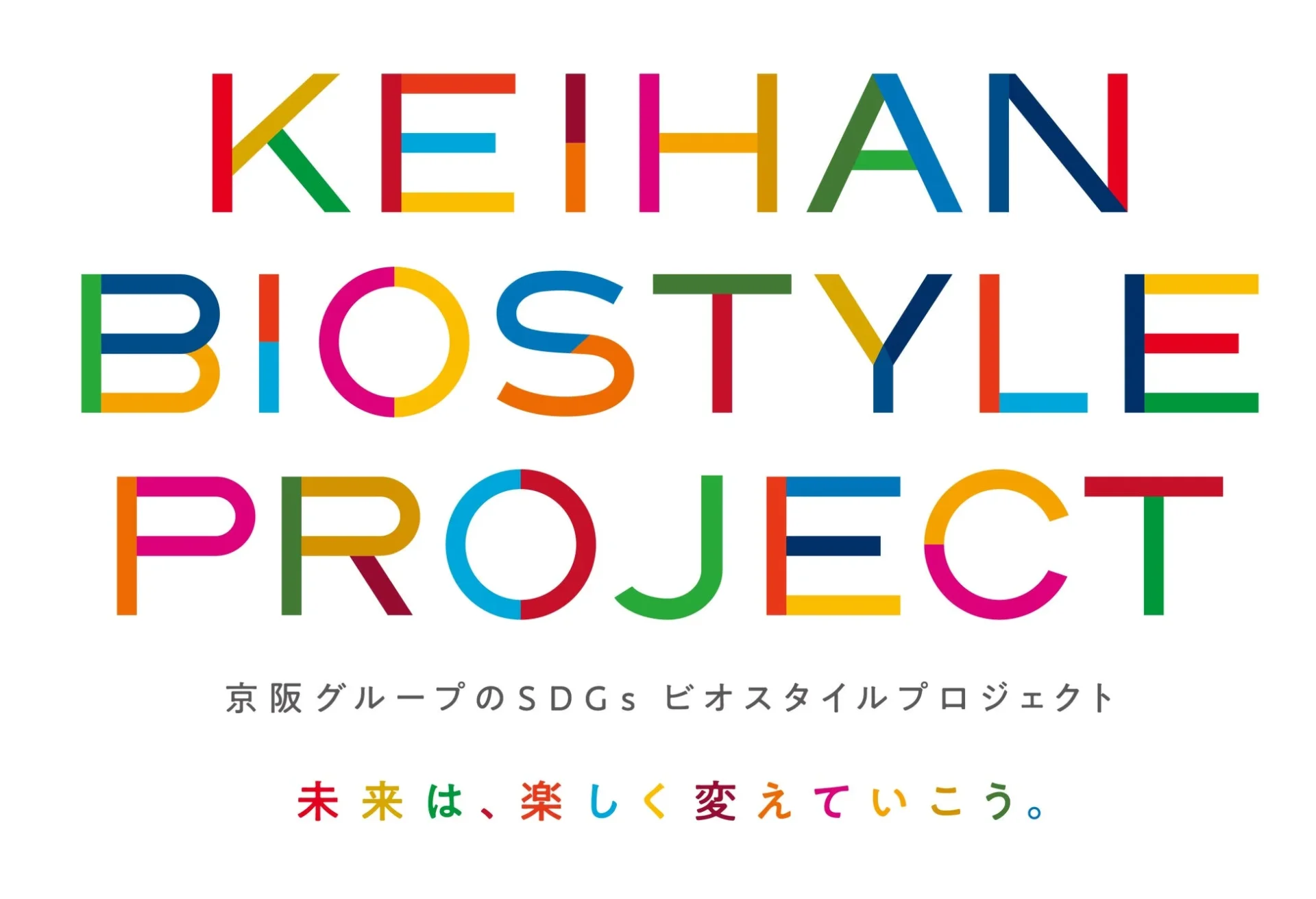 BIOSTYLE PROJECT ロゴ