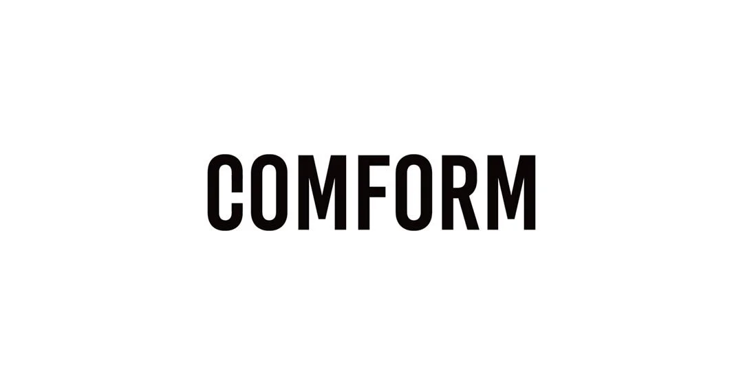 COMFORMロゴ