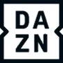 DAZNロゴ