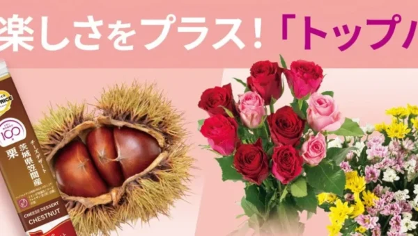 トップバリュから「暮らしに楽しさ」をプラスする数量限定商品が9月より順次登場！希少なゲイシャコーヒーから地域連携のチーズデザート、華やかな花束まで