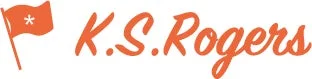 K.S.ロジャース株式会社ロゴ