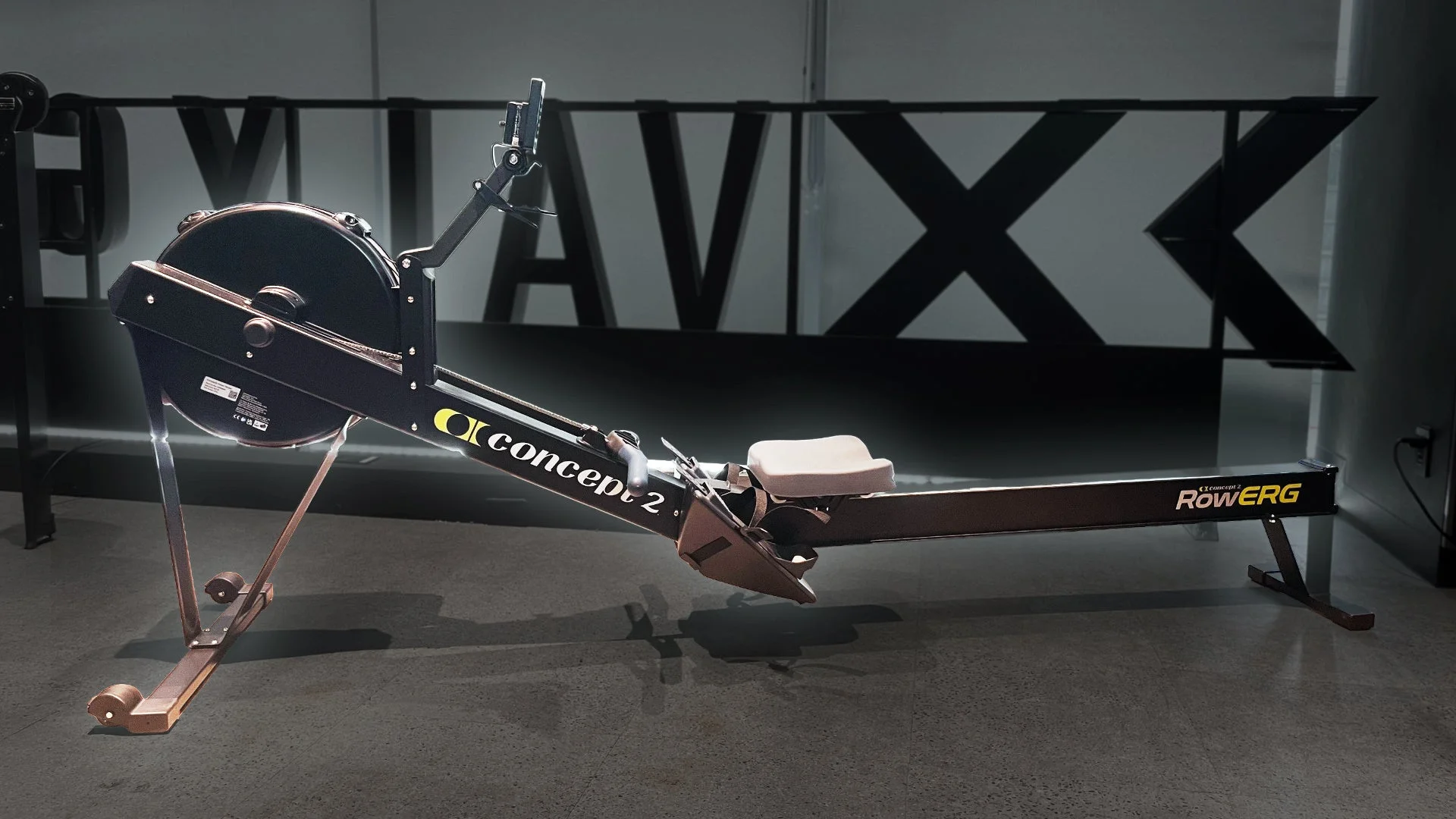 Concept2 ローエルゴ