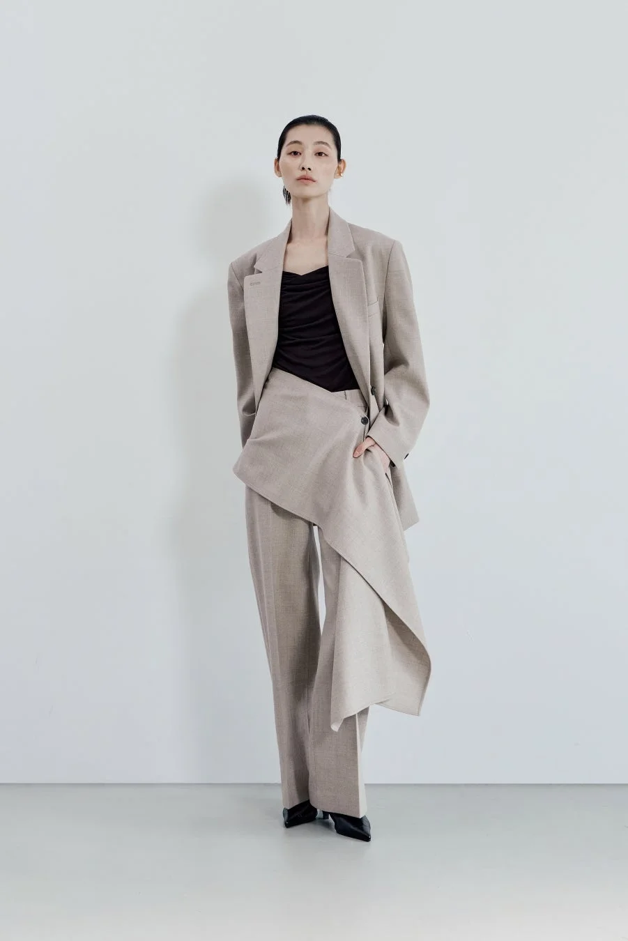 CUROT PANTS