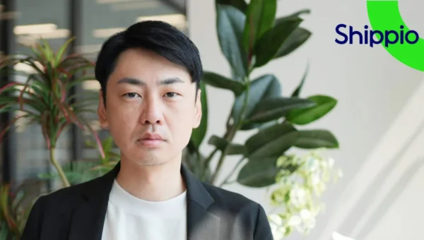 貿易DXを加速！Shippioが元メルカリ・LINEの伊井壮太郎氏をVP of Productに迎え、国際物流の未来を拓く