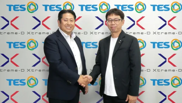 使わなくなったAIサーバーがクラウドに生まれ変わる！エクストリームーDとTES-AMM JAPANが新事業で基本合意