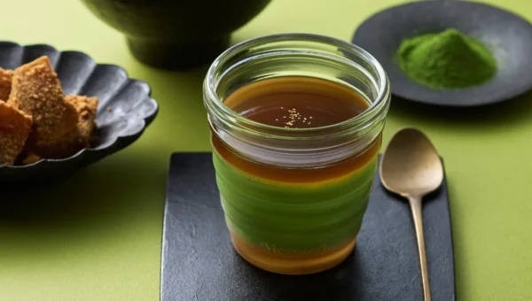 モロゾフの秋限定プリンに注目！まるで「和パフェ」な新作や栗・芋・かぼちゃの贅沢な味わいが登場