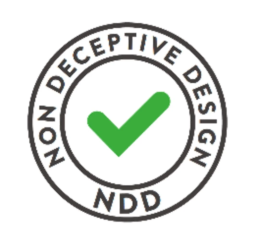 NDD認定制度ロゴ
