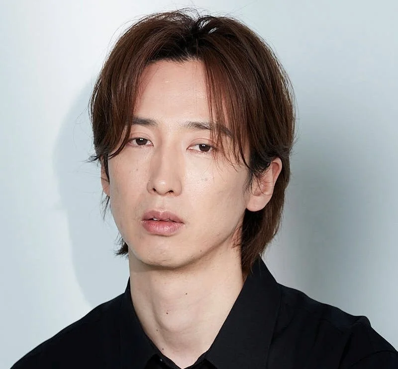 ヘアケアオタク美容師のミタ