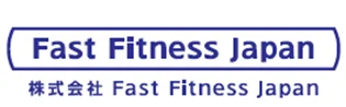 Fast Fitness Japanの企業ロゴ