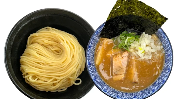 新潟人気No.1つけ麺店「越後つけ麺維新」が千葉初上陸！全席IHで“冷めない”つけ麺、豪華開店キャンペーンも