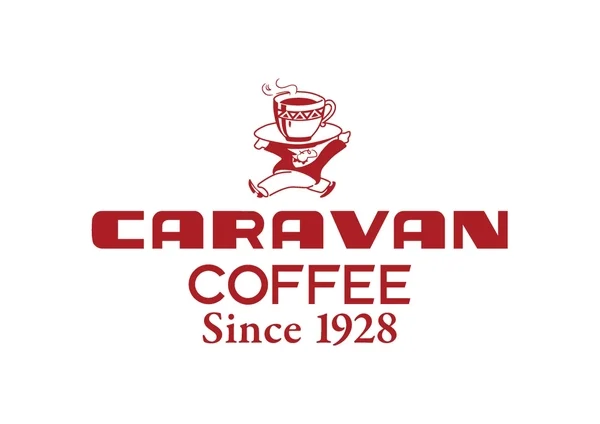 CARAVAN COFFEEのロゴ