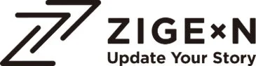 ZIGE×N Update Your Story