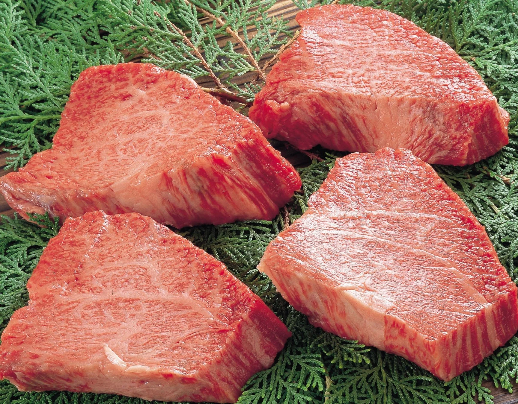 ステーキ肉