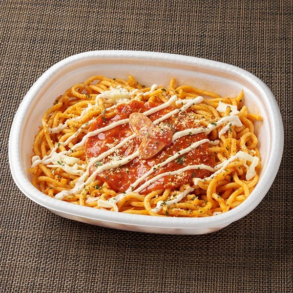ナポリタン