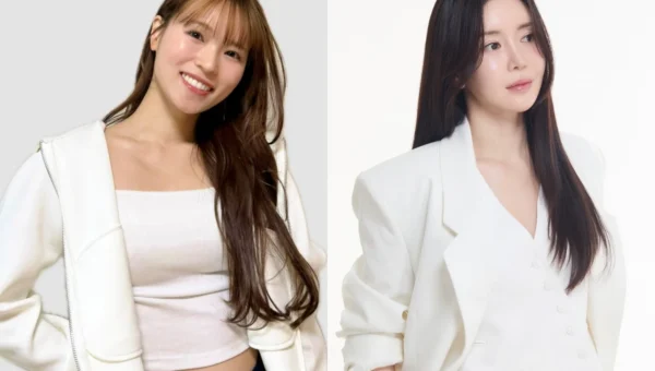 阪急うめだ本店で美と健康を磨く！アン・シネと人気YouTuberトレぴなが来店するウェルネスイベント開催