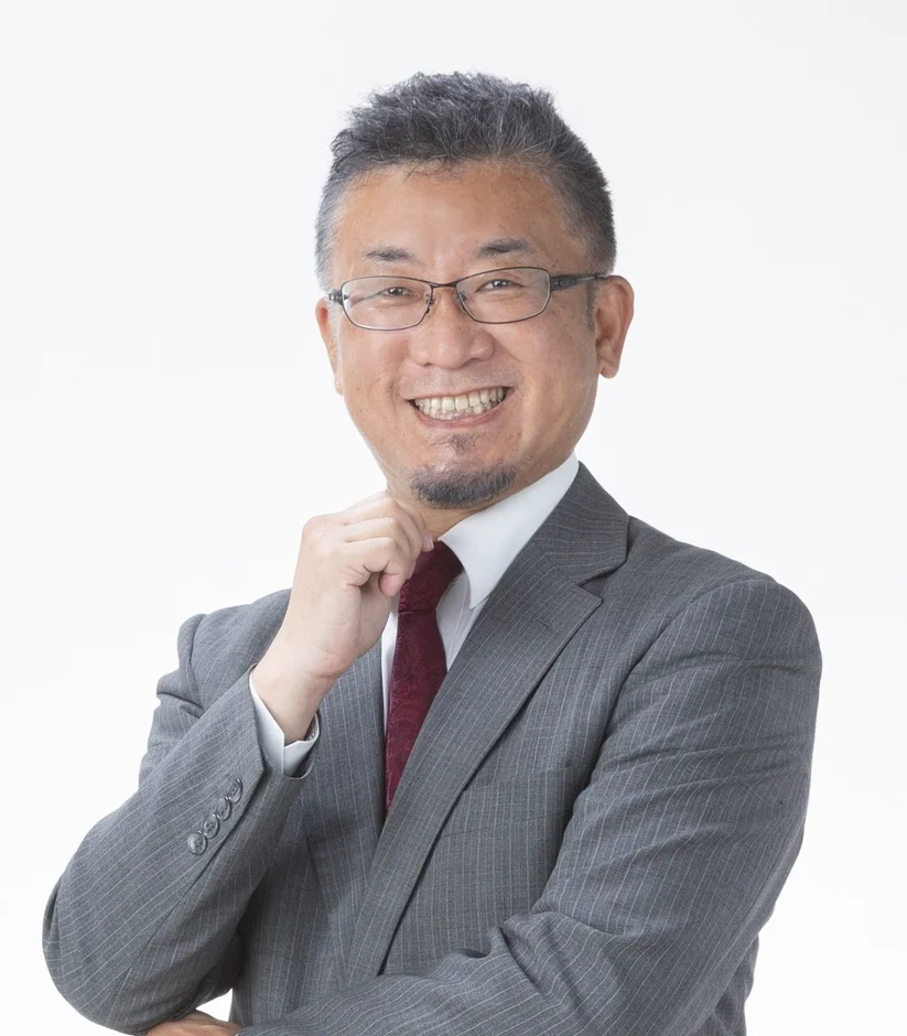 川野智己氏プロフィール