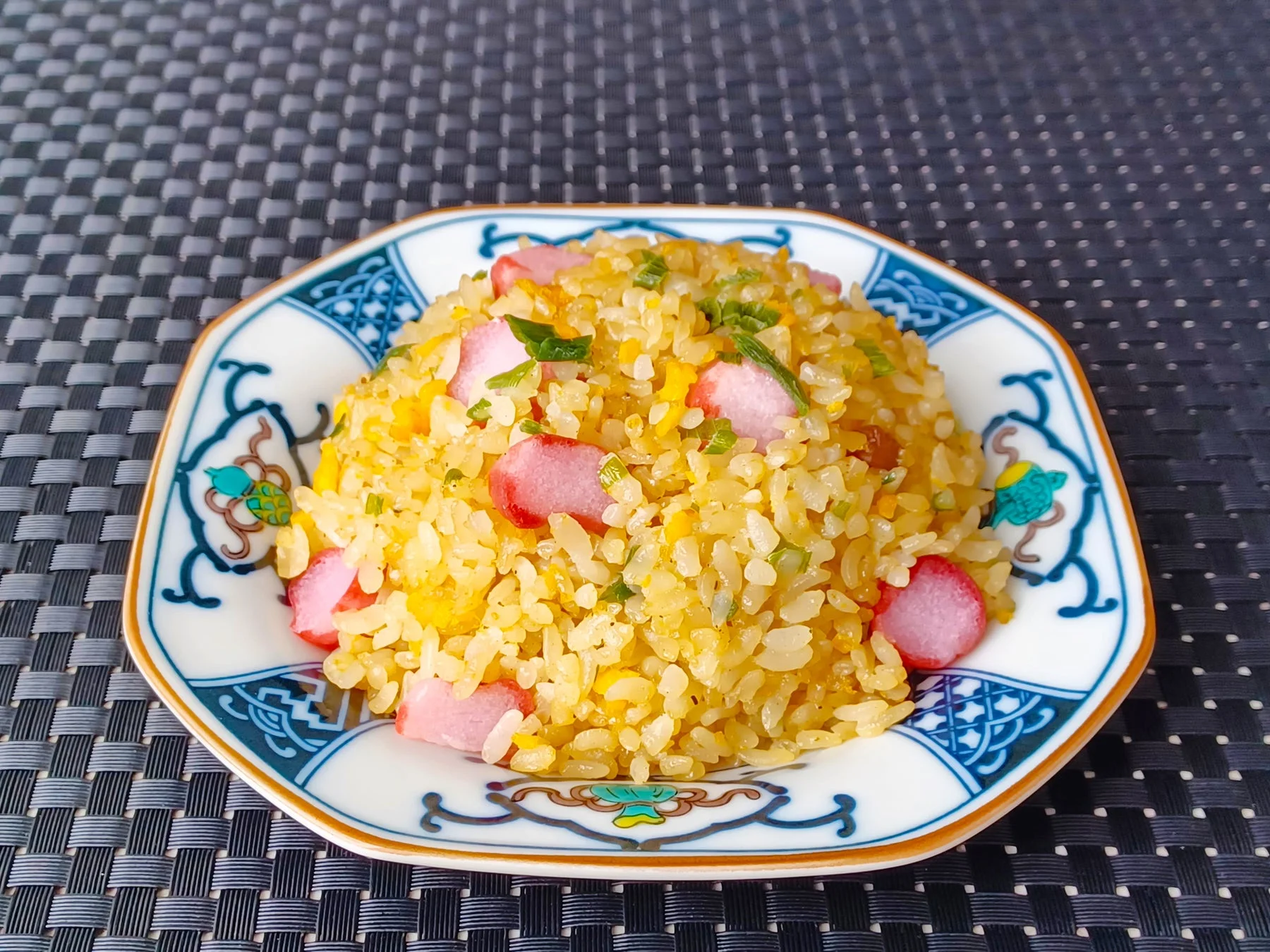 チャーハン