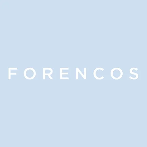 FORENCOSロゴ