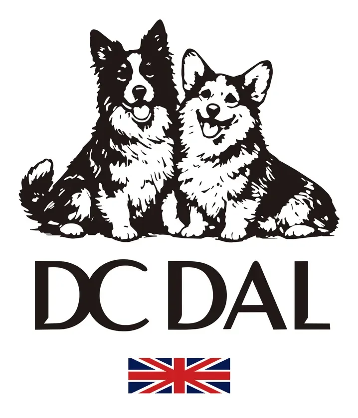 DC DAL ロゴマーク